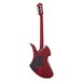 BC Rich Mockingbird Legacy ST FR, Trans Red