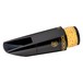 Chedeville Umbra Bb Clarinet Mouthpiece, Side