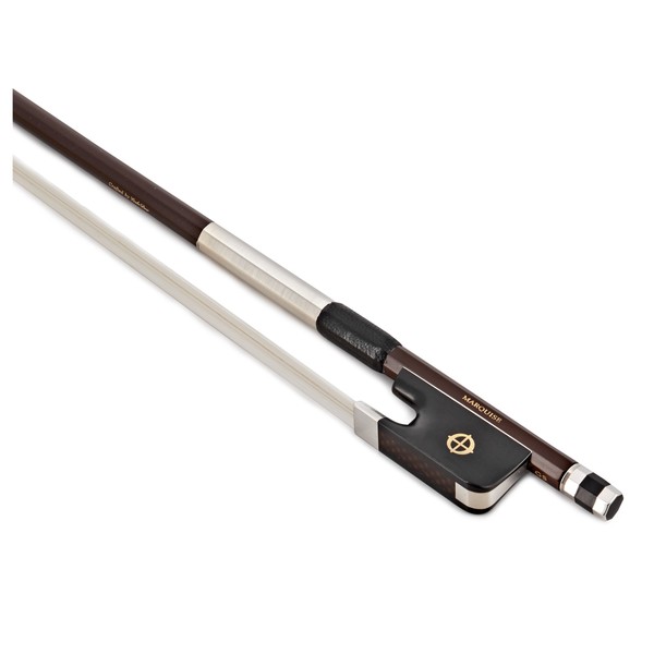 Codabow Marquise GS Viola Bow