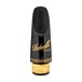 Chedeville Umbra Bb Clarinet Mouthpiece, Front