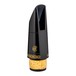 Chedeville Umbra Bb Clarinet Mouthpiece, Table