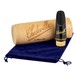 Chedeville Umbra Bb Clarinet Mouthpiece, Canister and Bag