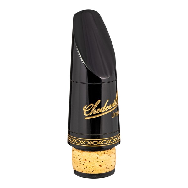 Chedeville Umbra Bb Clarinet Mouthpiece