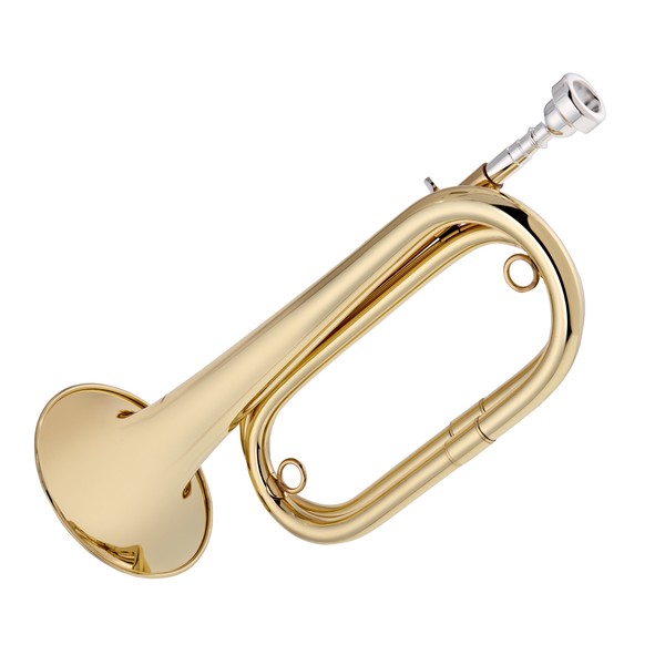 Bugle by Gear4music