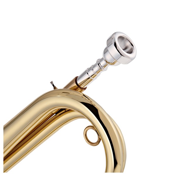 Bugle by Gear4music