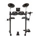 Digital Drums 400X Compact Mesh Electronic Drum Kit by Gear4music