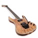 BC Rich Shredzilla Prophecy Archtop FR, Spalted Maple