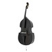 Stentor Rockabilly Double Bass, Black, 3/4