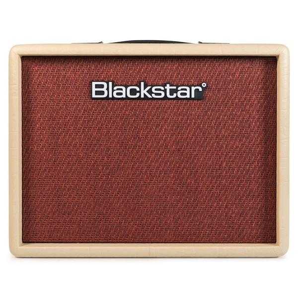 Blackstar Debut 15E 2x3" Mini Amp - front