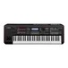 Yamaha MOXF6 Synthesizer Keyboard - Top