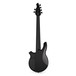 Music Man Bongo 6 HH Bass, Stealth Black