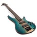 Ibanez SR1605B Premium, Caribbean Shoreline Flat