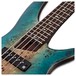 Ibanez SR1605B Premium, Caribbean Shoreline Flat