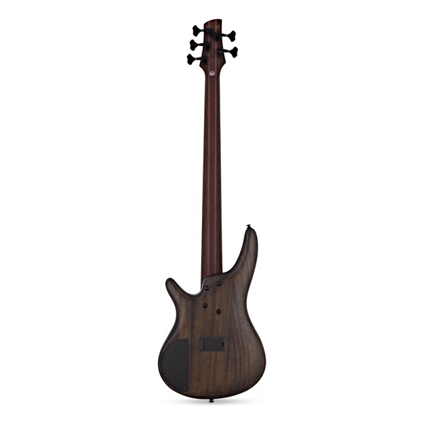 DISC Ibanez SR1605B Premium, Caribbean Shoreline Flat | Gear4music