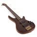 Ibanez SR5005 Prestige 5 String Bass, Oil Finish