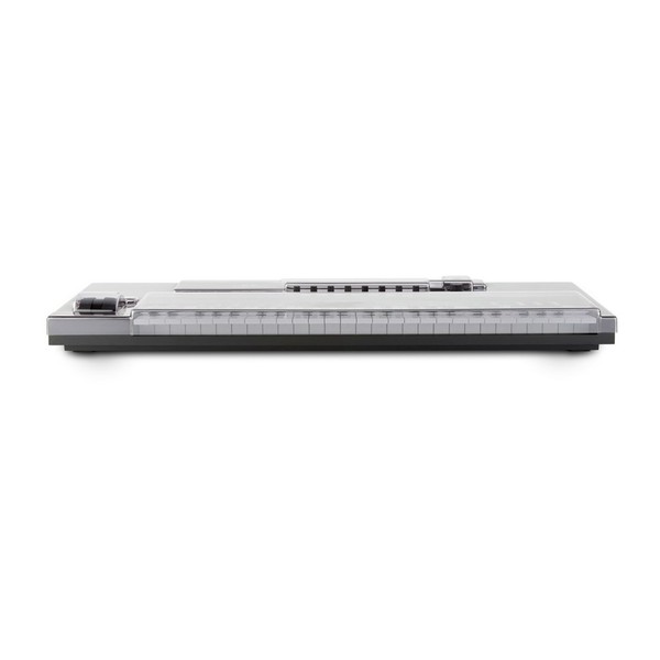 Decksaver Native Instruments Kontrol S49 MK2 Cover - Front 
