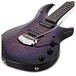 Music Man Majesty EB, Purple Nebula