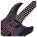 Music Man Majesty EB, Purple Nebula