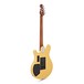 Music Man Valentine Trem, TV Yellow