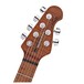 Music Man Valentine Trem, TV Yellow