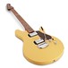 Music Man Valentine Trem, TV Yellow