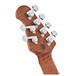 Music Man Valentine Trem, TV Yellow