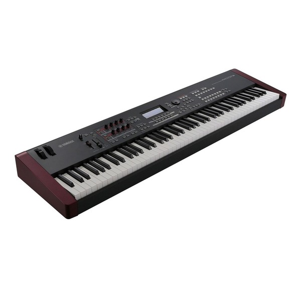 その他 YAMAHA MOXF8 Yamaha MOXF8 88-key Synthesizer Workstation | Sweetwater