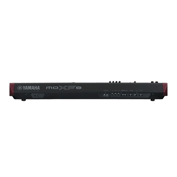 その他 YAMAHA MOXF8 Yamaha Syntezator MOXF8 z torbą i kartą rozszerzającą