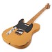 Fender Custom Shop Relic 52 Tele LH, Butterscotch Blonde w/ 65C Neck