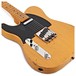 Fender Custom Shop Relic 52 Tele LH, Butterscotch Blonde w/ 65C Neck