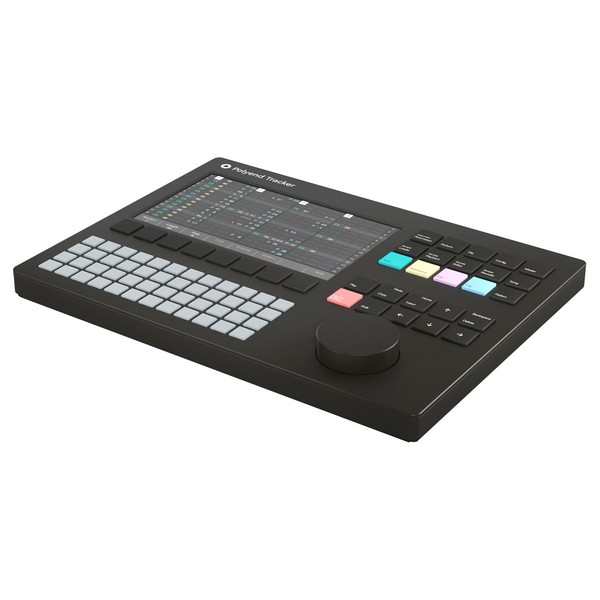 Polyend Tracker at Gear4music