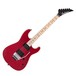 Jackson Pro San Dimas 1 SD22 Jack Butler FR Ltd Edition, Red Sparkle