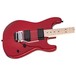 Jackson Pro San Dimas 1 SD22 Jack Butler FR Ltd Edition, Red Sparkle close