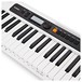 Casio CT S200 Portable Keyboard, White