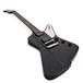 Washburn Parallaxe Z200 Priestess, Black