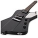 Washburn Parallaxe Z200 Priestess, Black