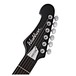 Washburn Parallaxe Z200 Priestess, Black