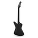 Washburn Parallaxe Z200 Priestess, Black