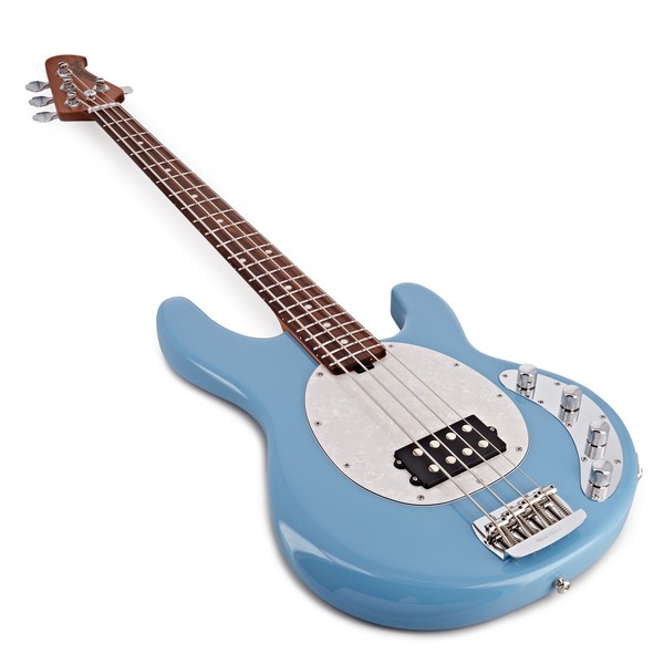 Music Man StingRay Special Bass RW, Chopper Blue