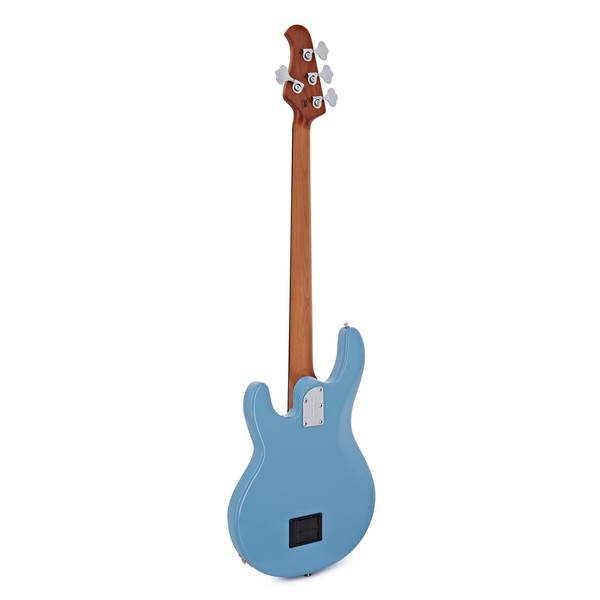 Music Man StingRay Special Bass RW, Chopper Blue