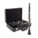 Rosedale Professional Clarinet by Gear4music