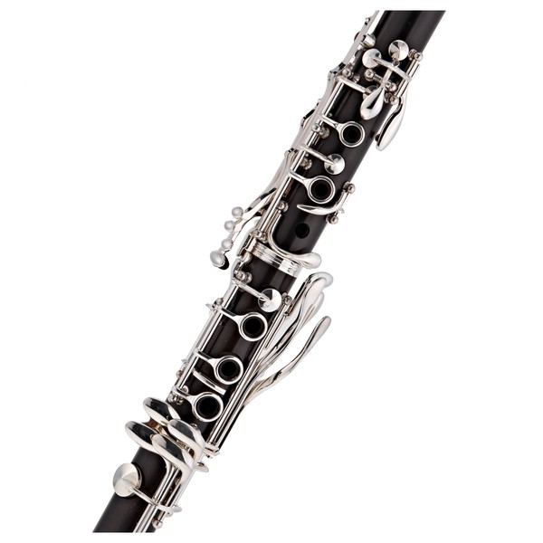 Rosedale Clarinet by Gear4music