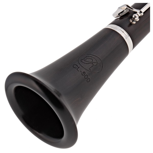 Rosedale Clarinet by Gear4music