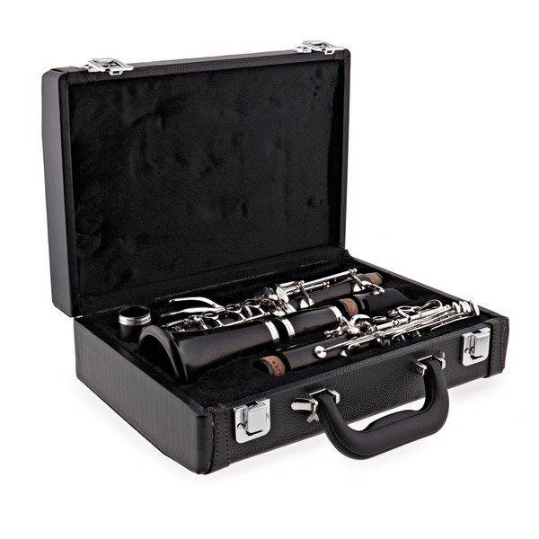 Rosedale Clarinet by Gear4music