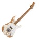 Charvel Pro Mod So Cal Style 1 Henrik Danhage, White Relic