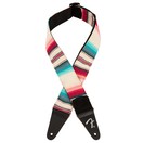 Fender 2" Sonoran Guitar Strap, Dawn