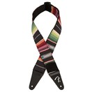 Fender 2" Sonoran Guitar Strap, Dusk