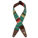 Fender 2" Sonoran Guitar Strap, Oasis