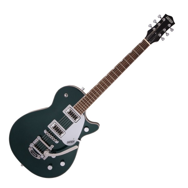 Gretsch G5230T Electromatic Jet FT w/ Bigsby, Cadillac Green - Main