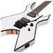 BC Rich Warlock Extreme FR, Pearl White